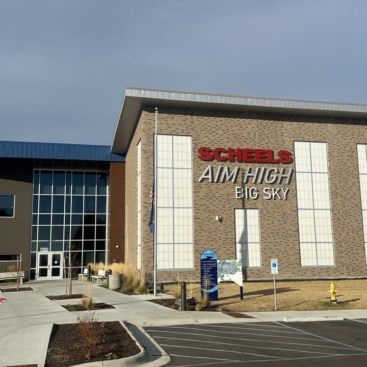 Spring Into Summer Health Fair at Aquatic and Recreation Center