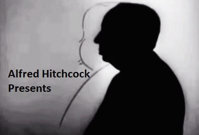 Mansfield Theater Presents Alfred Hitchcock films