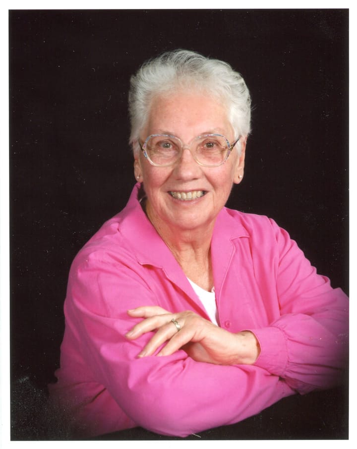 Obituary of Audrey June Ann (O'Neill) Faller
