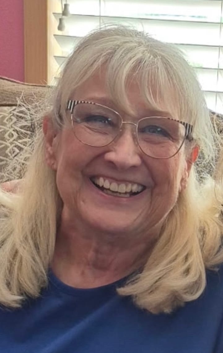 Obituary of Bette Albright