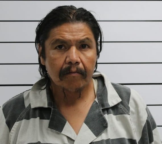 CrimeStoppers Most Wanted - Bacon, Gordon James Sr