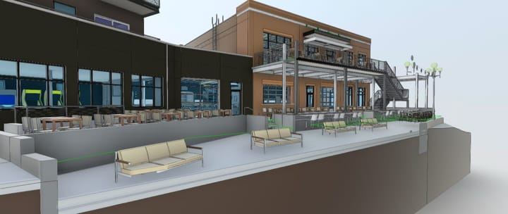 Station District Bar & Eatery Coming to Great Falls
