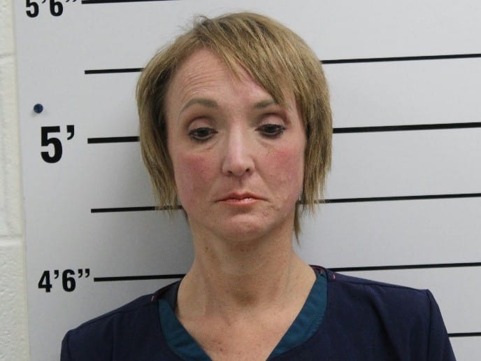 CrimeStoppers Most Wanted - Becker, Leah Marie