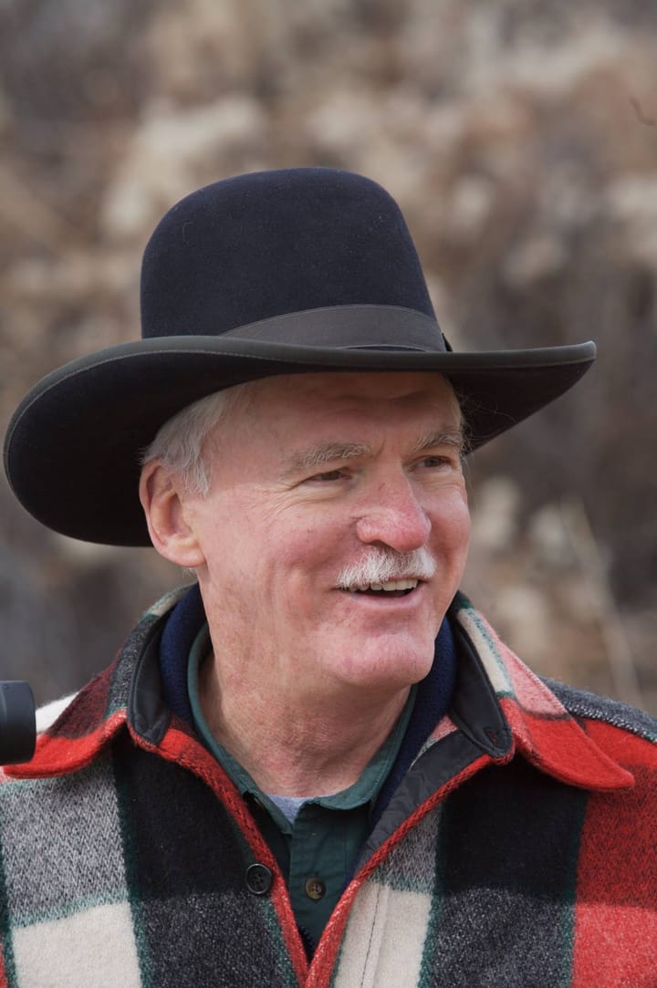 Obituary of William McRae