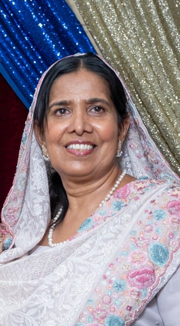 Obituary of Manjeet Muhar