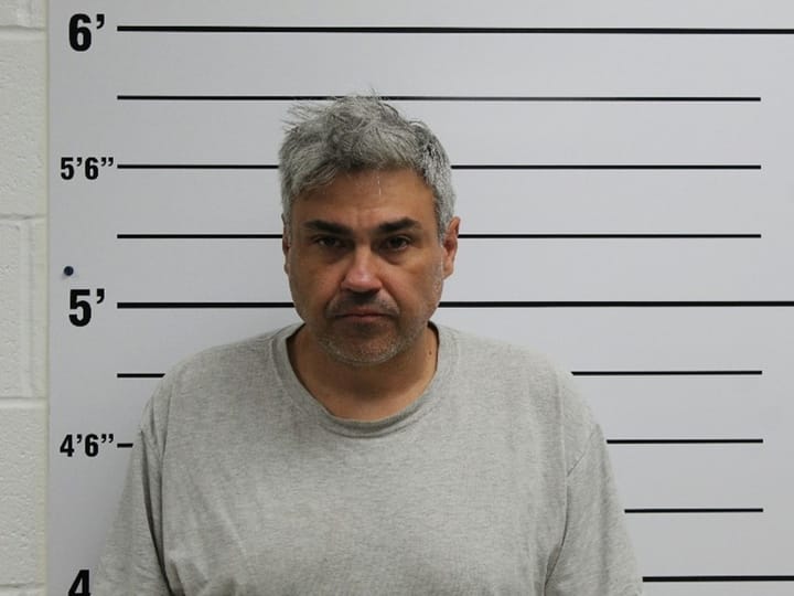 CrimeStoppers Most Wanted - Bowen, Clayton Alan