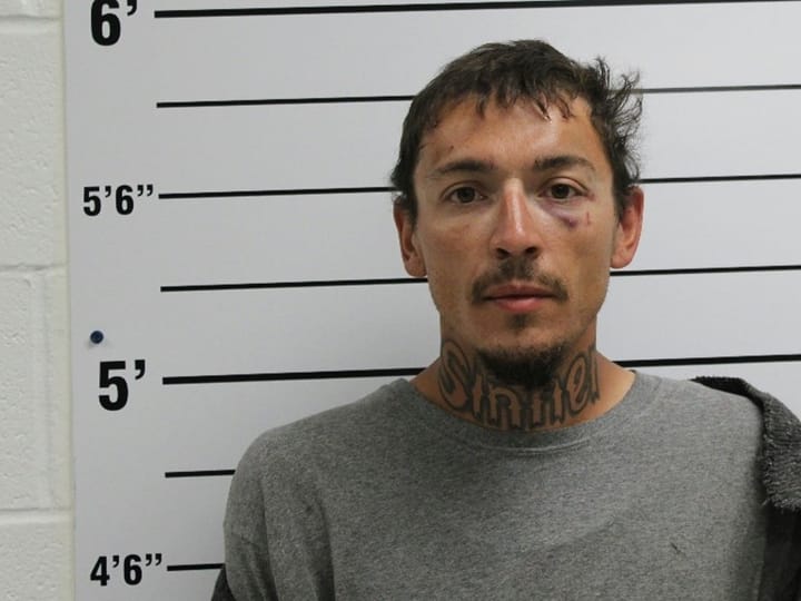 CrimeStoppers Most Wanted - Brasda, Lawrence Matthew