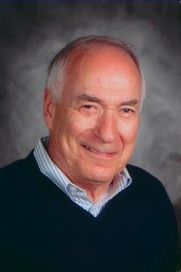 Obituary of Harold “Bud” Nicholls Jr