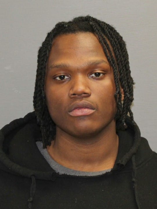 CrimeStoppers Most Wanted - Butler, Jamari Devonte