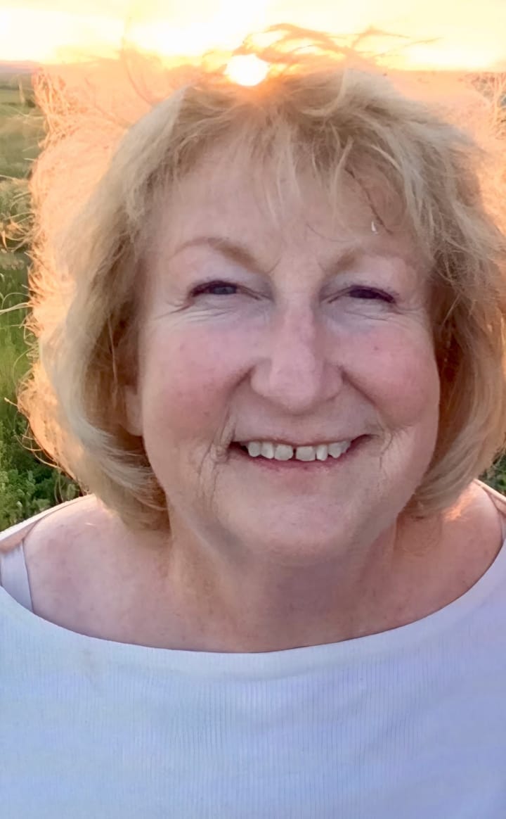 Obituary of Carol Eppers