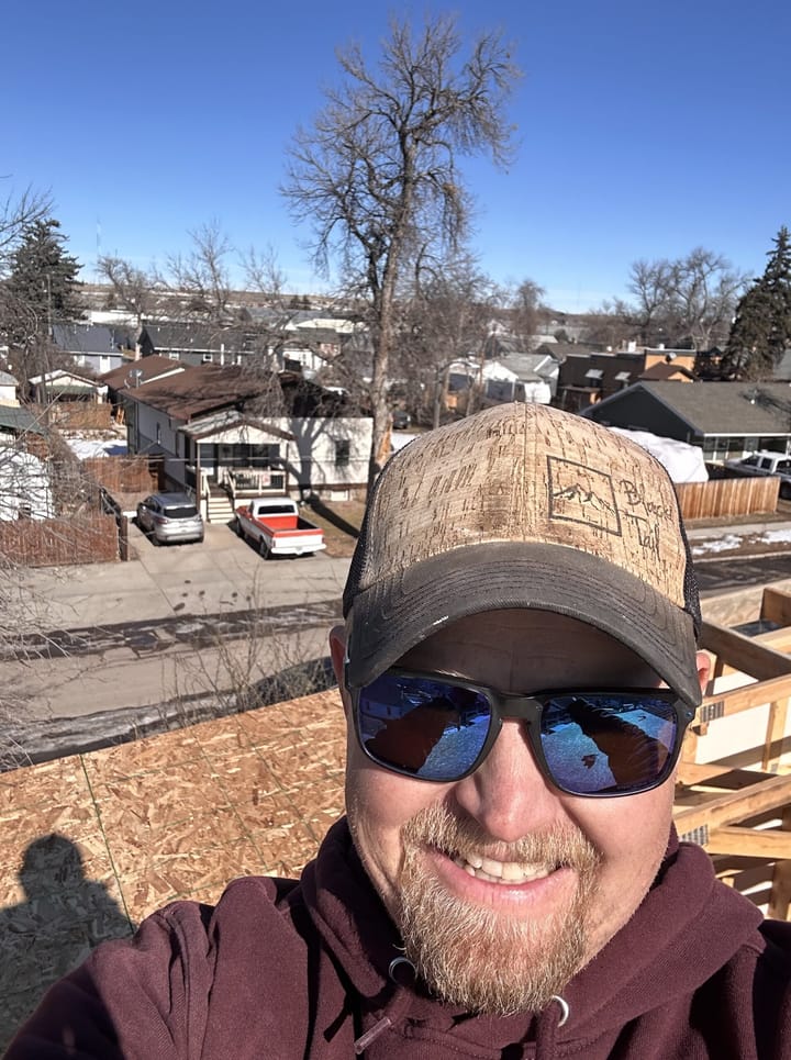 Blacktail Home Inspection Providing Home Inspections Since 2020