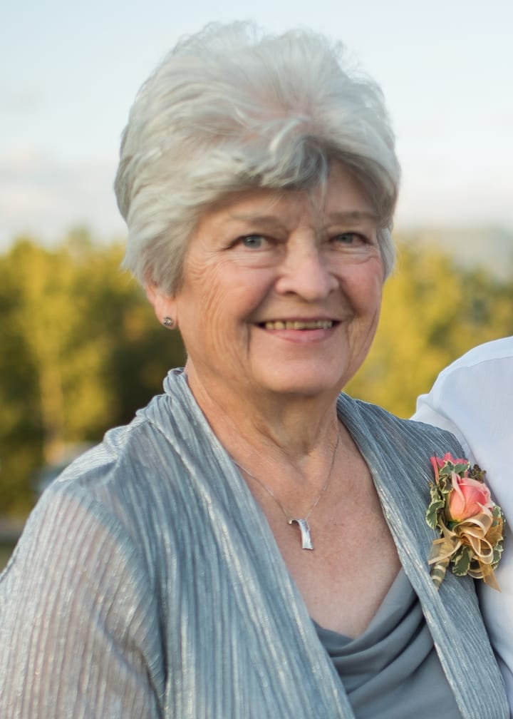 Obituary of Carole LaNae (Marquis) Gilmour