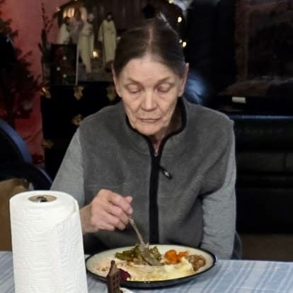 Missing 77-Year-Old Woman Found South of Ulm