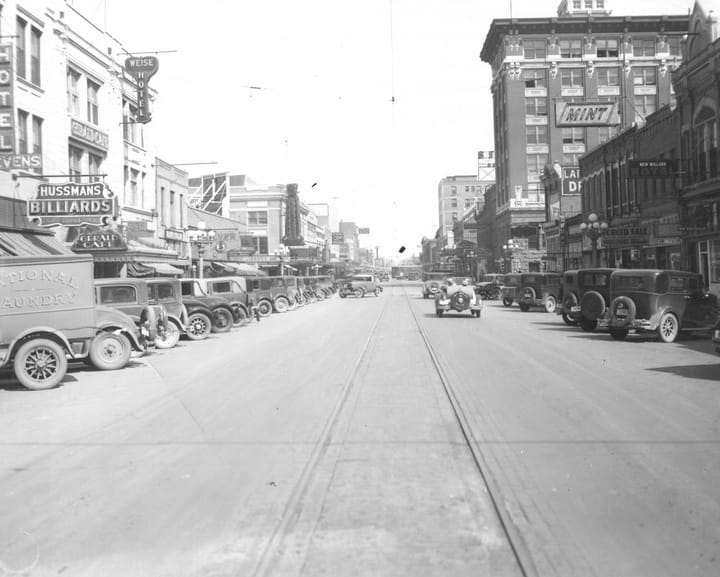 Nominations for Historic Preservation Awards Now Being Accepted