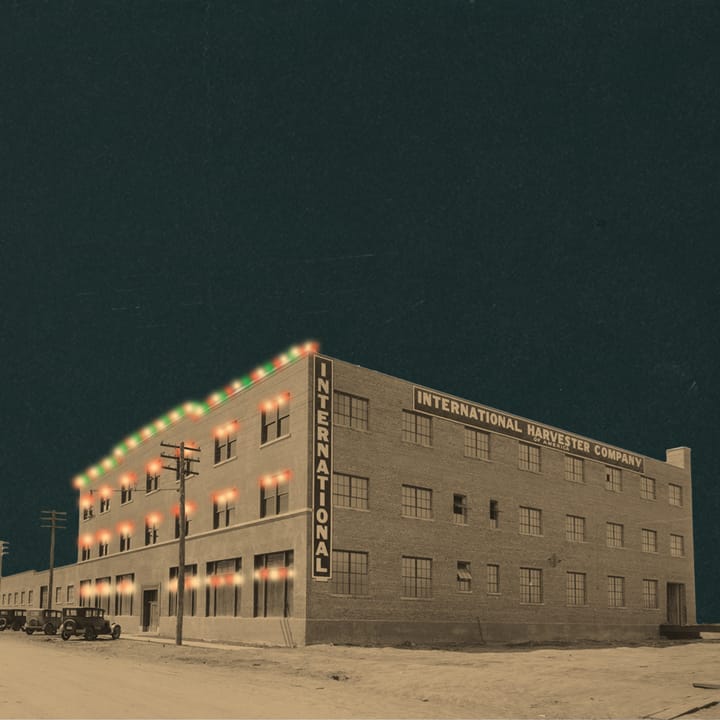 History Museum & Research Center Hosts Holiday Events in December