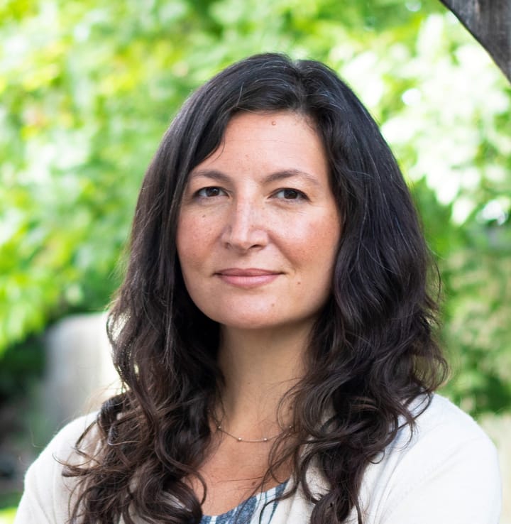 New Interim Executive Director Announced for The Square