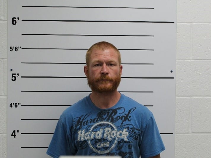 CrimeStoppers Most Wanted - Collum, Caleb Quinn