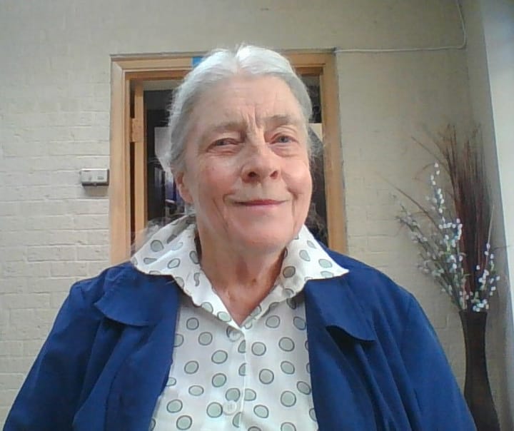 Obituary of Mary Corinne Beaver Vender