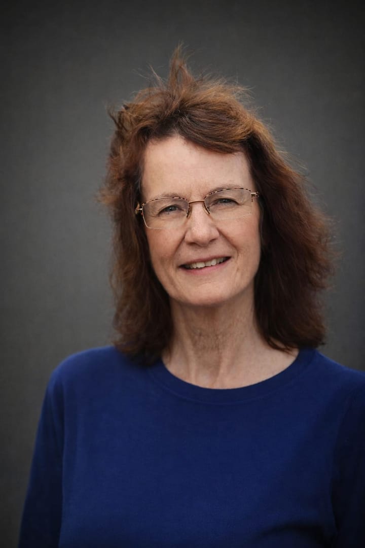 Obituary of Rachel Francis Brooke Coutu