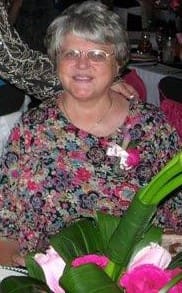 Obituary of Bonnie Guthrie