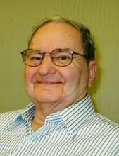 Obituary of Ronald Wayne Peach