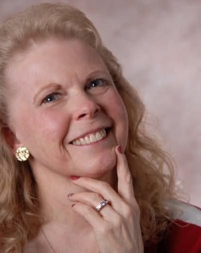 Obituary of Joan Marie Rabine Malady