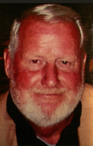 Obituary of Robert Nicholson