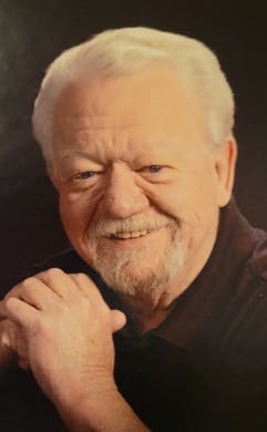 Obituary of William K. Brown