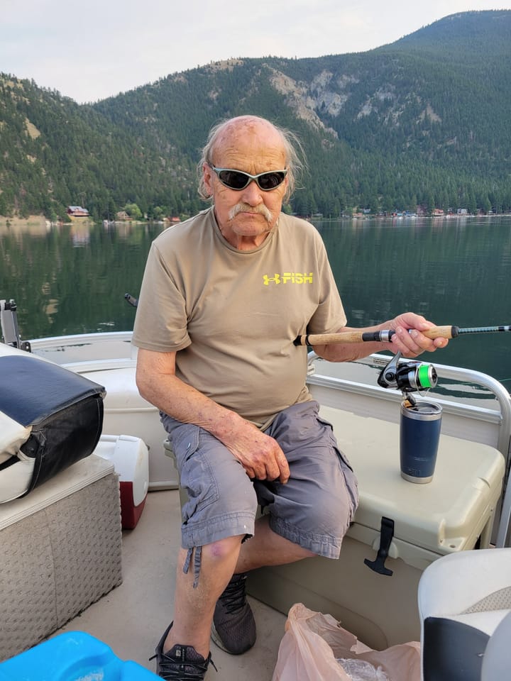 Obituary of David Dabler