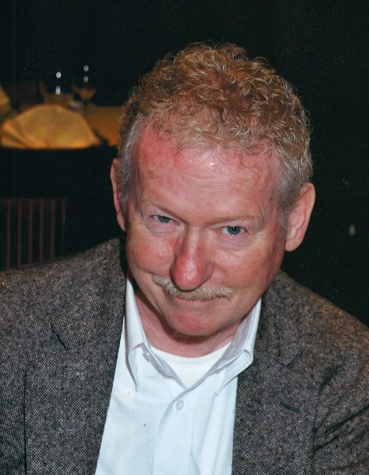 Obituary of Daniel Gratton