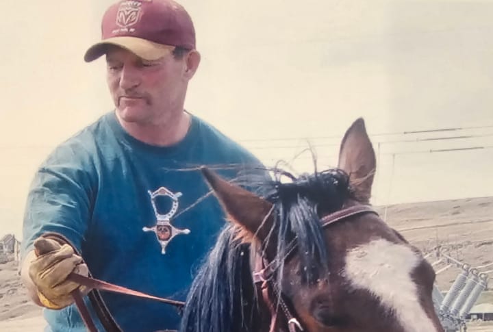 Obituary of Donald K. MacCallum Jr