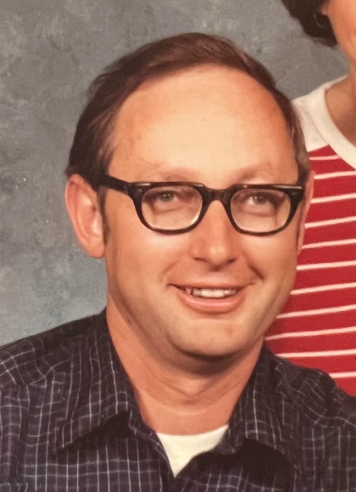 Obituary of William “Bill” Wallace