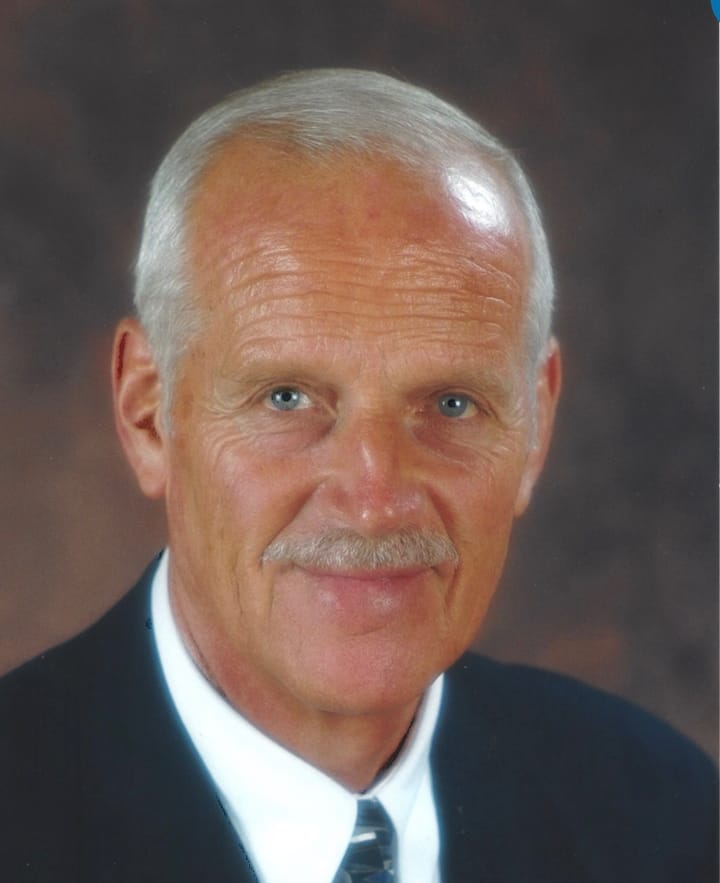 Obituary of Richard Norman Seim