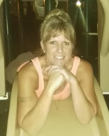 Obituary of Dayna Ann Edwards