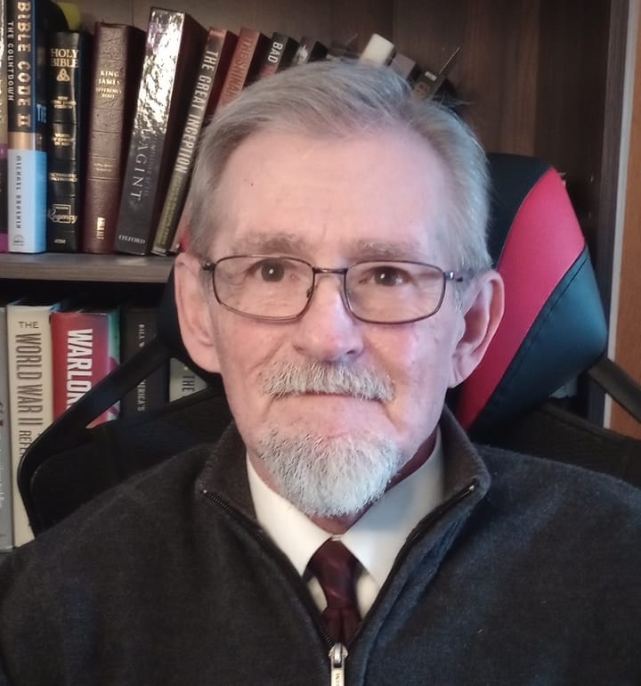 Obituary of David Allen Abbott