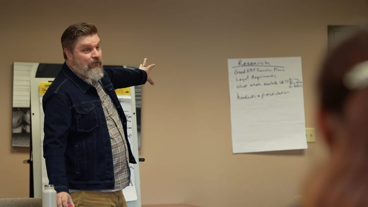 Disability Rights Montana Prepares Disabled Students for Adulthood