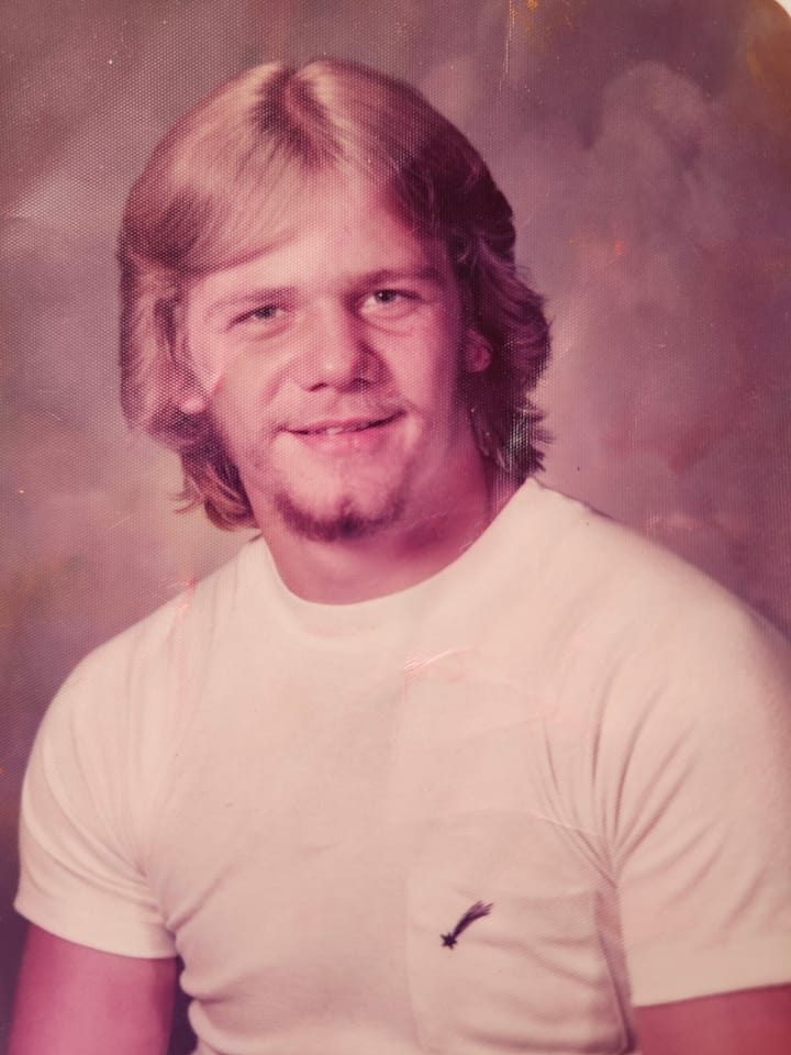 Obituary of Dennis Stampka