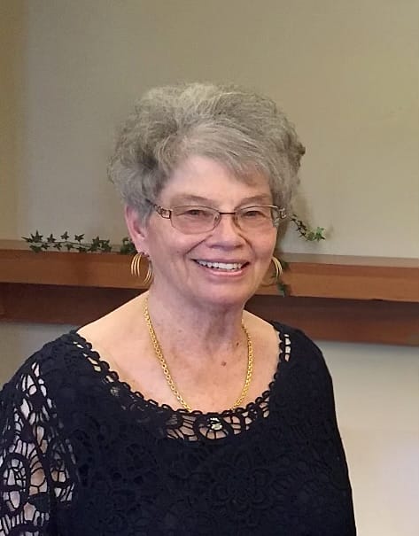 Obituary of Donna Cady