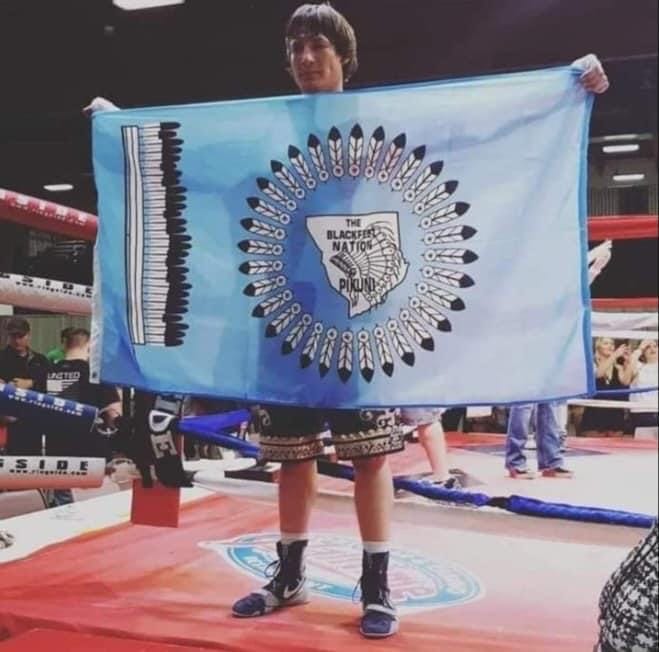 Electric City Boxing Club Coach of the Week - Billy “The Kid” Wagner