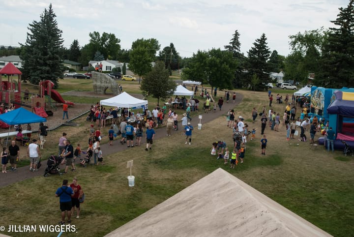 Lions Family Fun Fest Returns to Great Falls