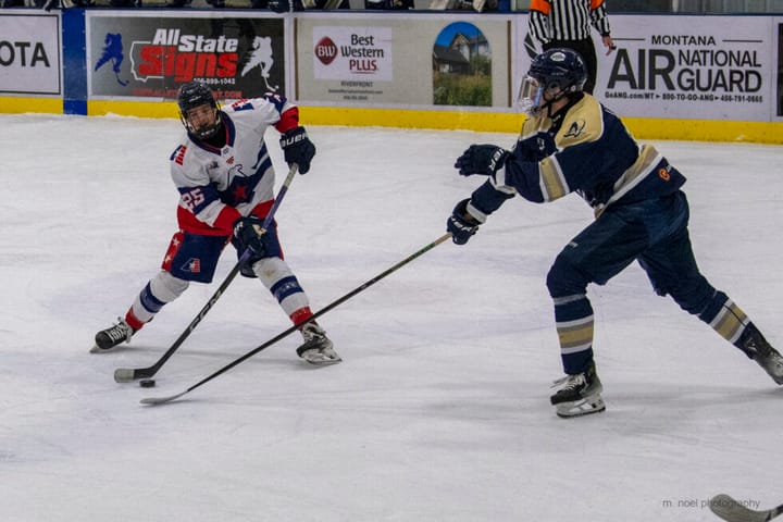 Lezubski’s Two Goals Help the Americans Blank the Quake, 5-0