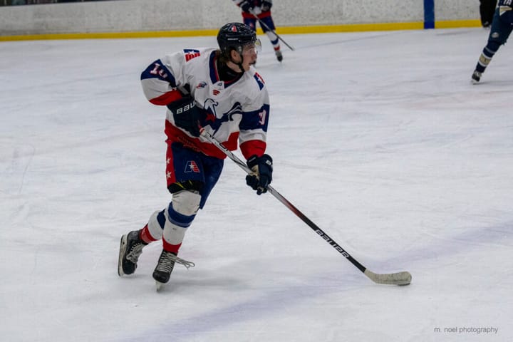 Butte Snaps Great Falls’ Five Game Win Streak With 5-4 Victory