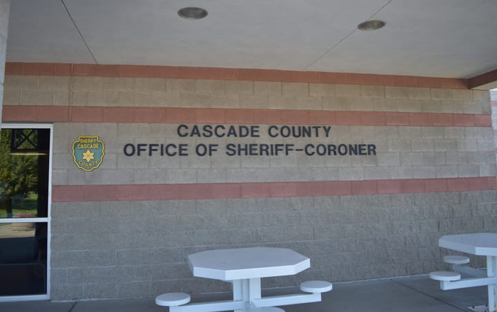 Detention Center Officer Lloyde Paul Ogden Jr. in Custody on Assault Charges