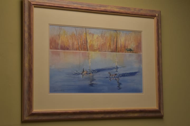 Enjoy First Friday Art Walk at The Columbus Center