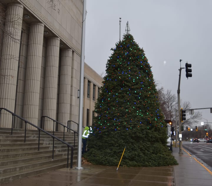 A Groovy Little Christmas in Great Falls: Your Guide to All the Festive Fun