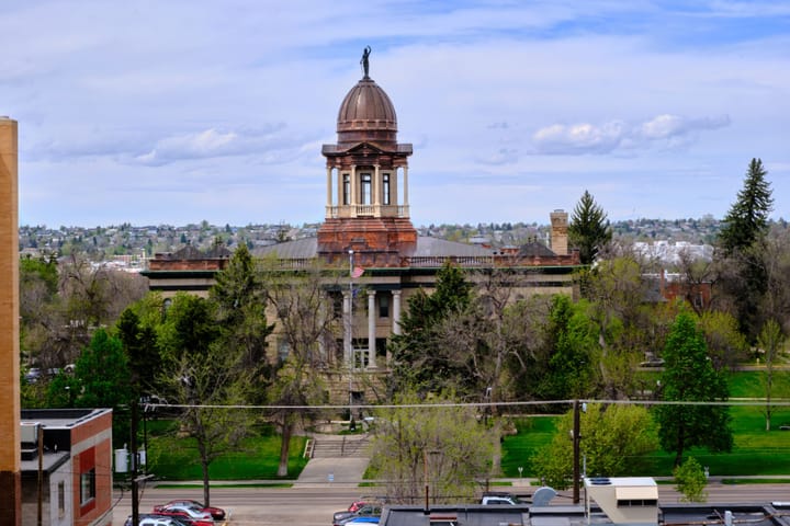 Man Sentenced to Probation in Great Falls Case that Drew Attention as a Potential Hate Crime