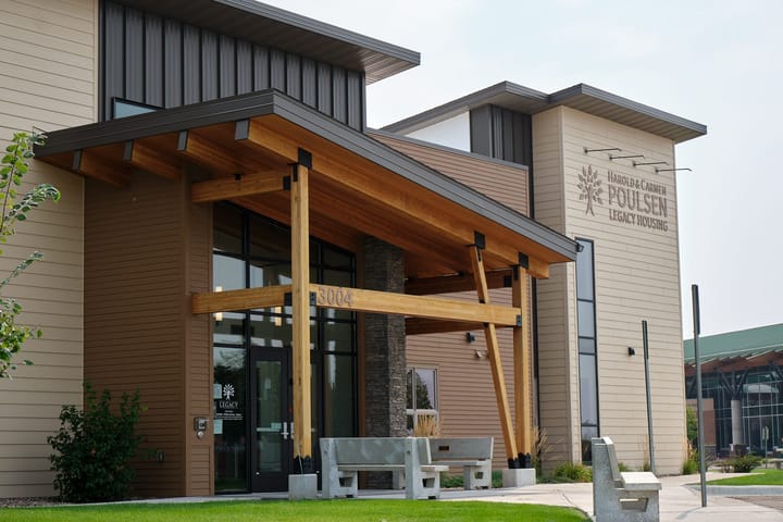 Fundraising Staffer no Longer Employed by Great Falls Hospital Foundation After History of Fraud Surfaces