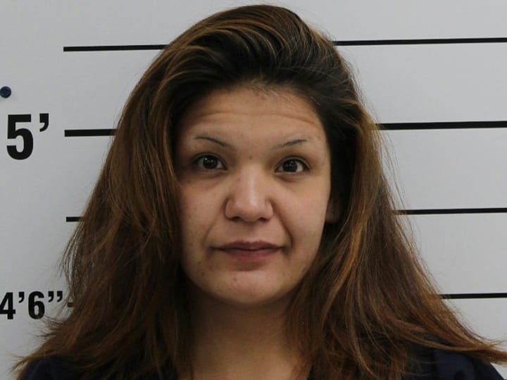 CrimeStoppers Most Wanted - Dubois, Tamira Marie