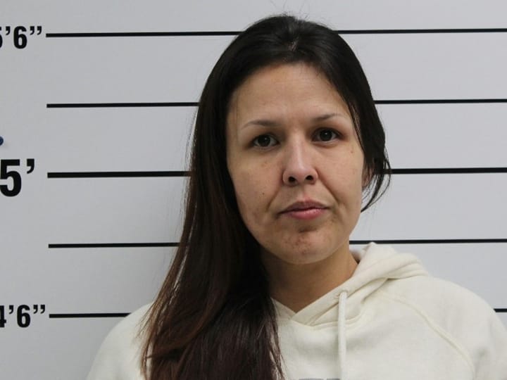 CrimeStoppers Most Wanted - Duran, Randee Rae