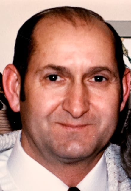Obituary of Eugene Roy